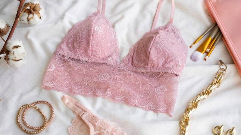 Bralette Bras