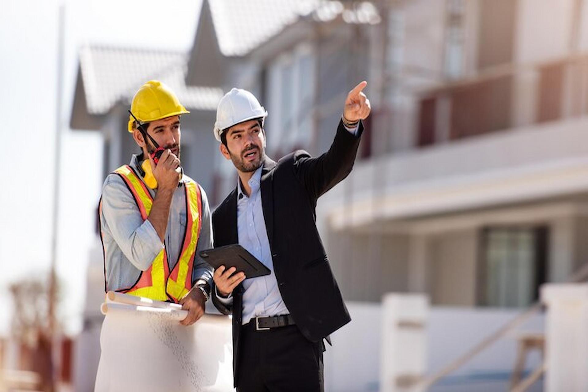 What Does A Construction Solicitor Do?