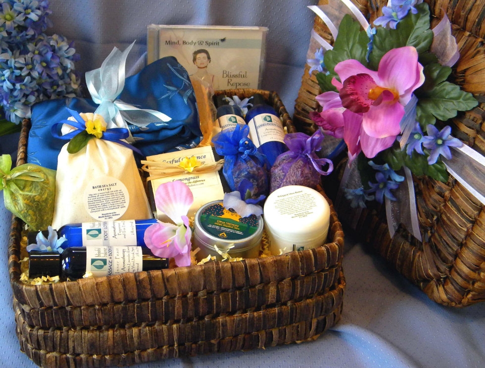 Best Gift Hampers Ideas For Any Occasion