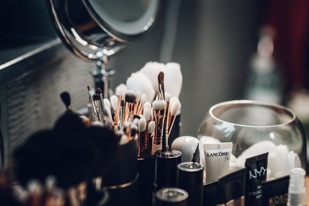 Favorite Hair Accessories For females