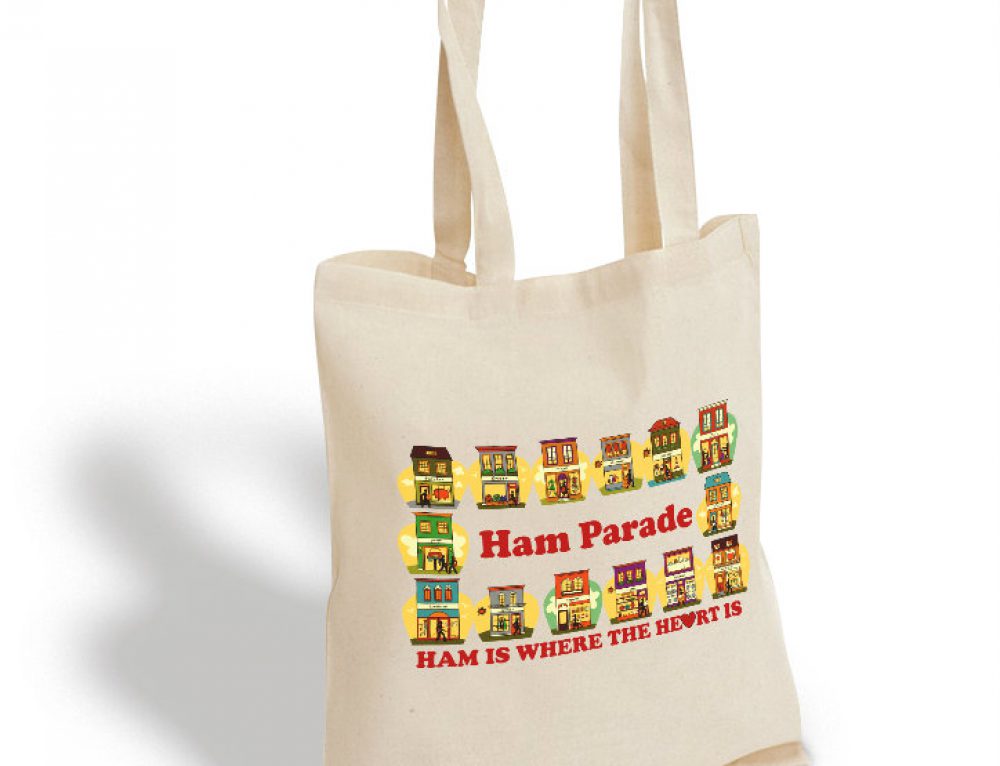 Are Printed Carrier Bags Worth The Investment?