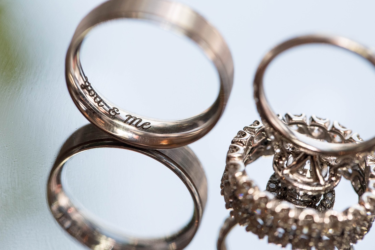 Buying Jewelry – 3 Factors To Consider