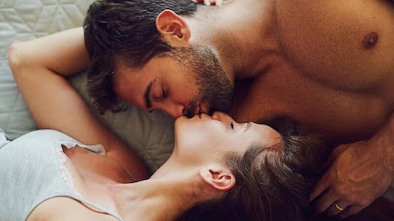 Married Dating UK