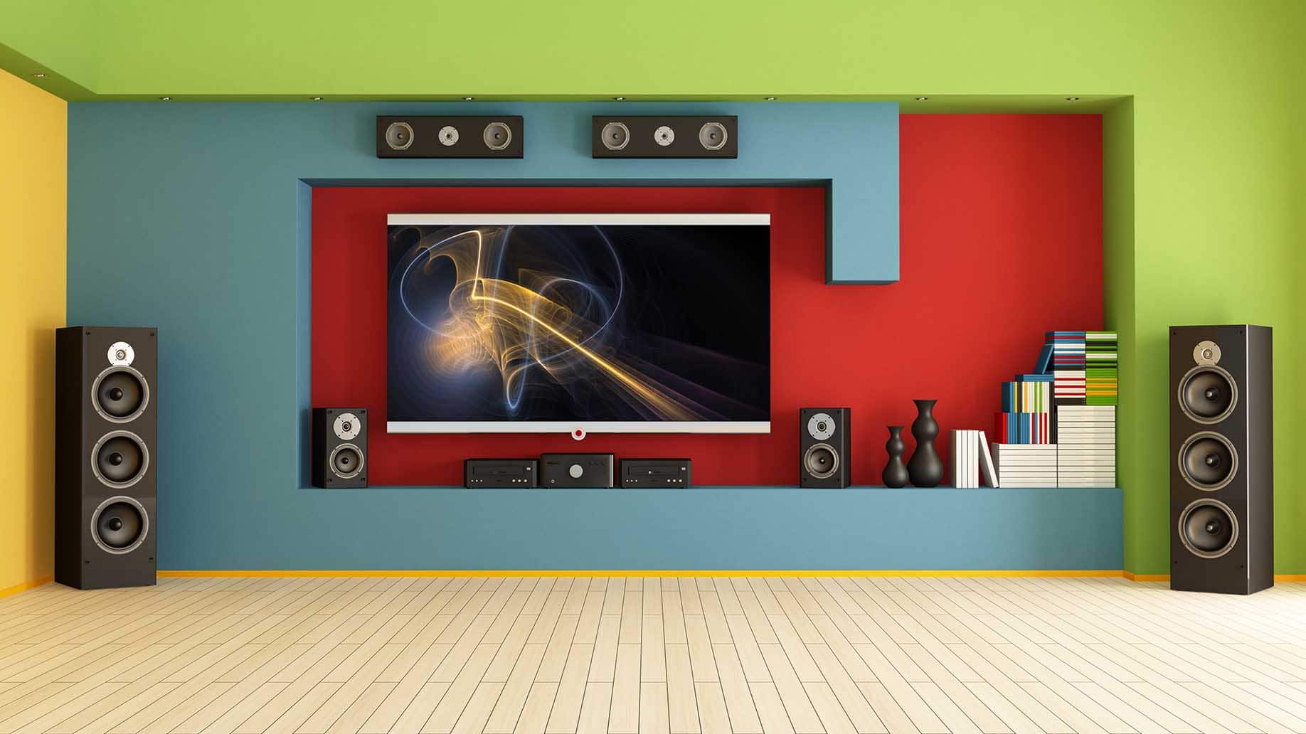 How To Increase The Lifespan Of The Projector Lamp Or Bulb