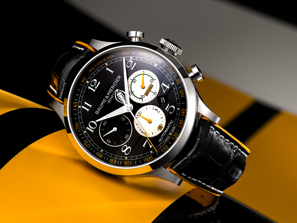 Omega Watches: A Trip Down The Memory Lane