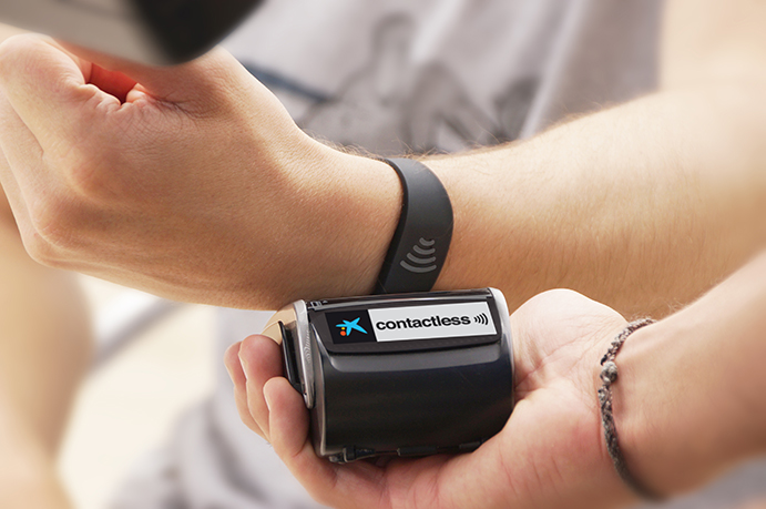 The Three Main Advantages Of RFID Technology