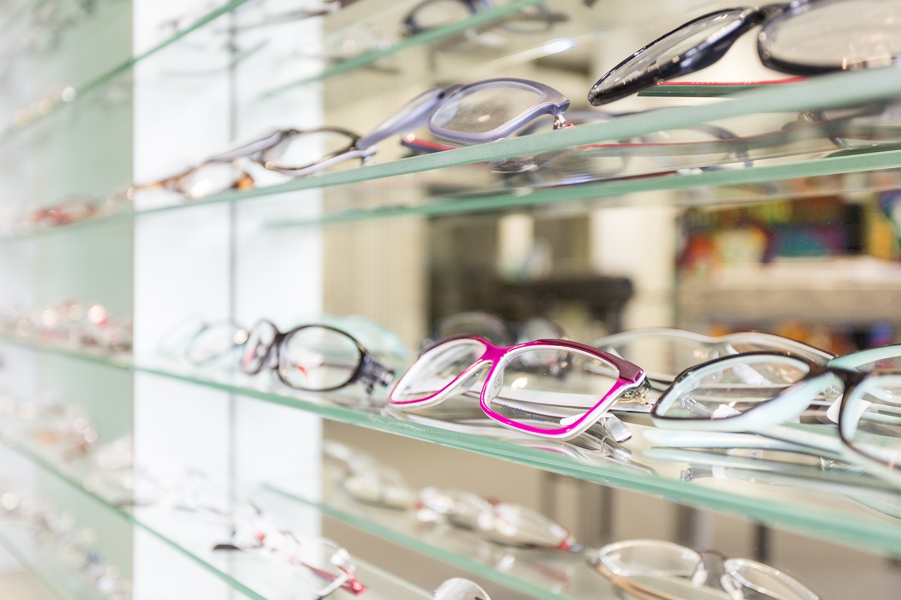 Ray Ban Glasses: – An Sophisticated And Fashionable Choice