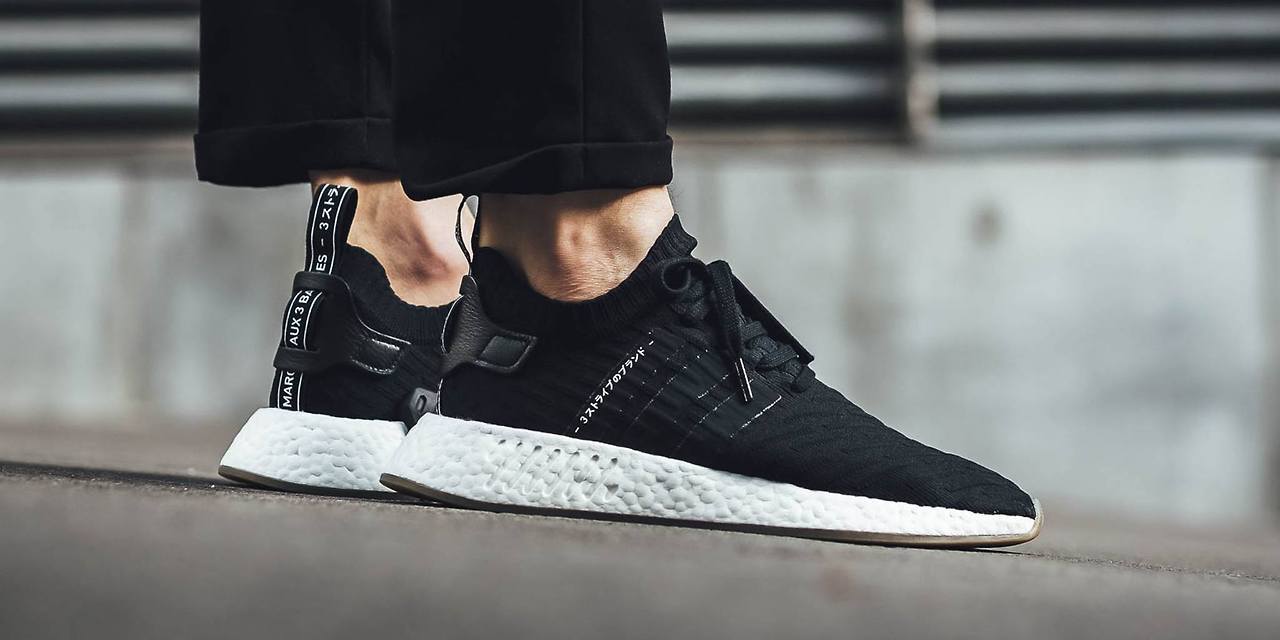 Where To Buy The Brand With The Three Stripes Streetwear