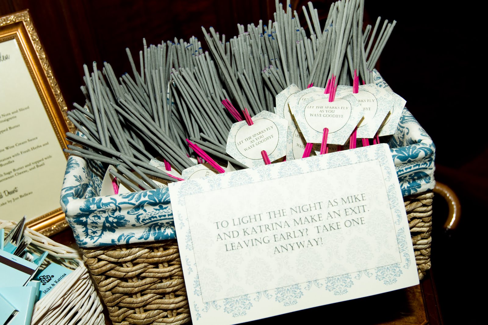 Getting A Great Deal On Wedding Sparklers
