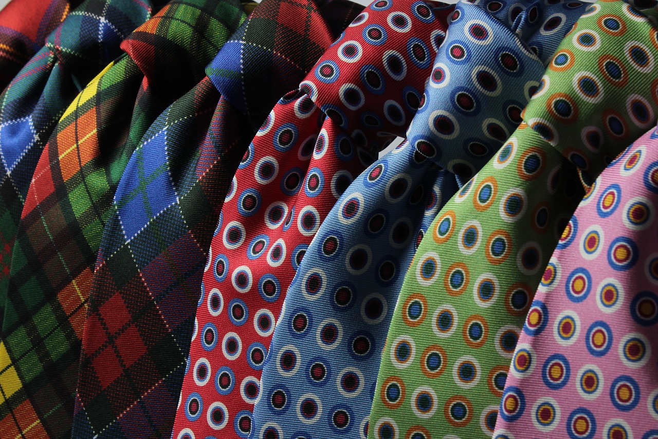 Four Top Trends In Wholesale Clothing