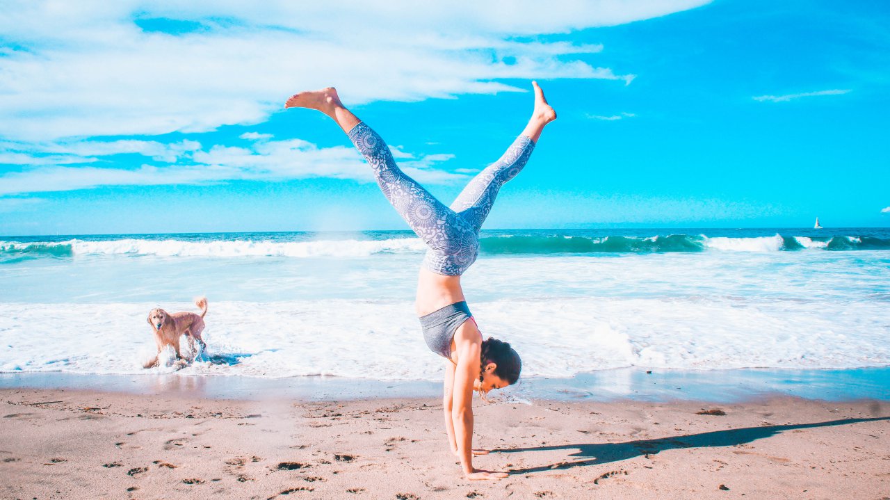 Healthy Lifestyle: Activities and Benefits