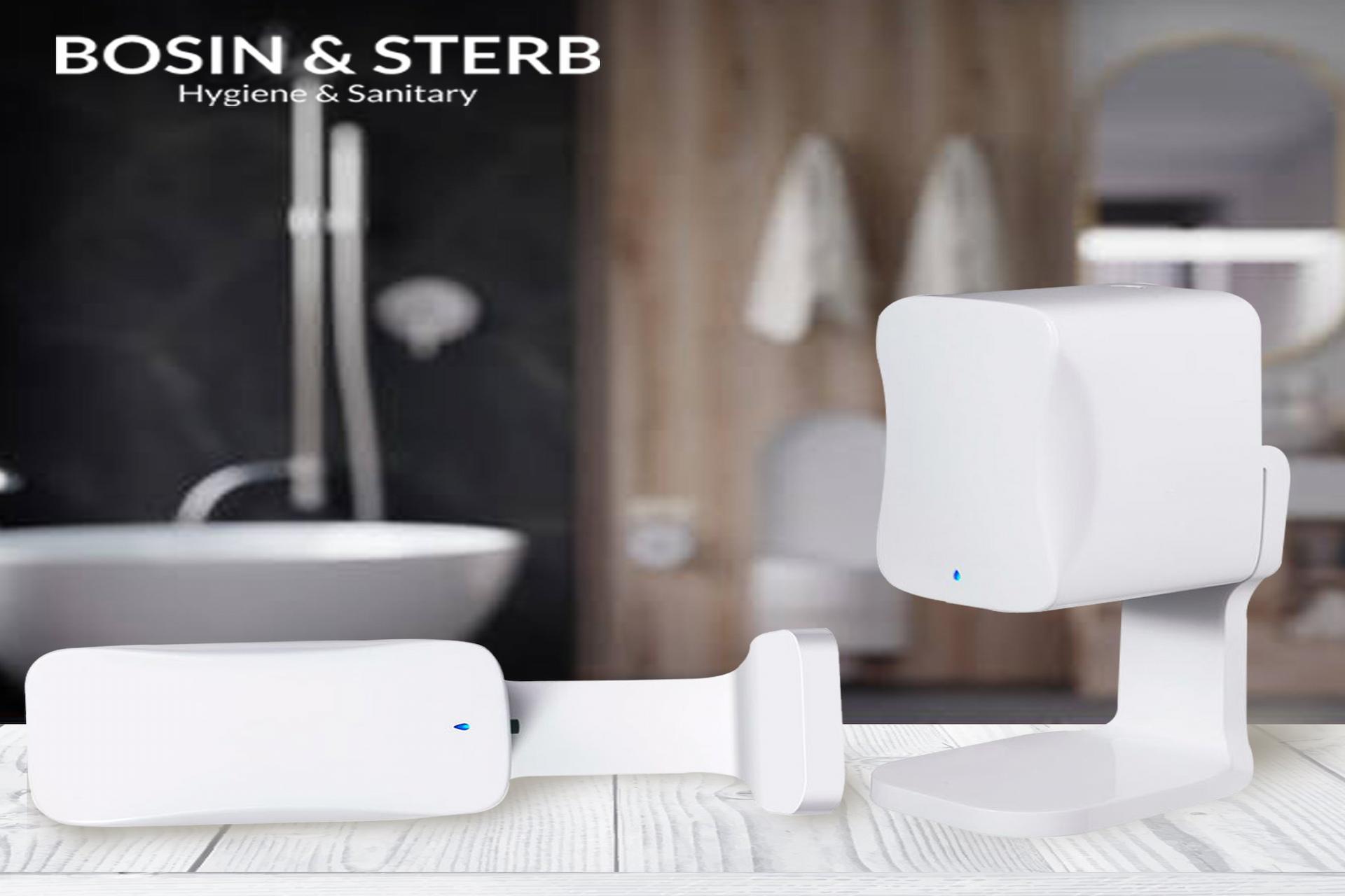 Accomplish All Your Necessary Tasks With Automatic Soap Dispenser