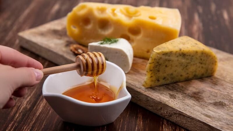 beeswax