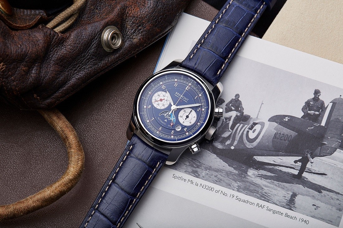 What You Need To Look For In A Seller Of Branded Watches