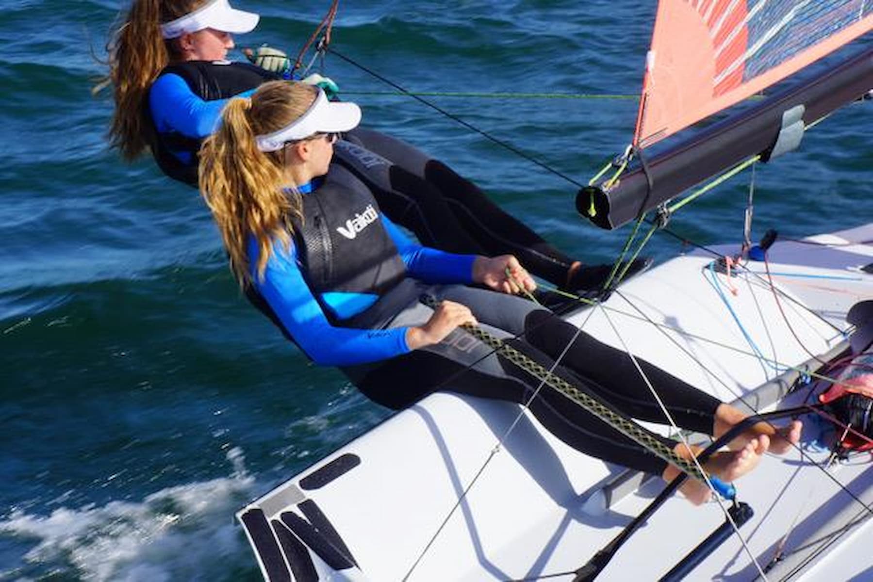 What Is The Importance Of Wearing Safety Apparel While Travelling On Water?