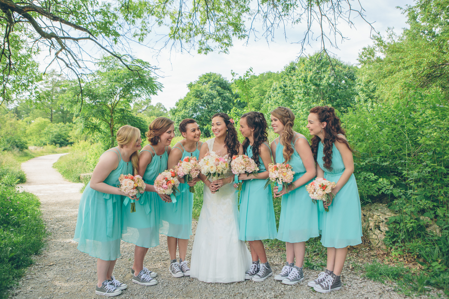 How To Choose An Appropriate Flower Girl Basket?