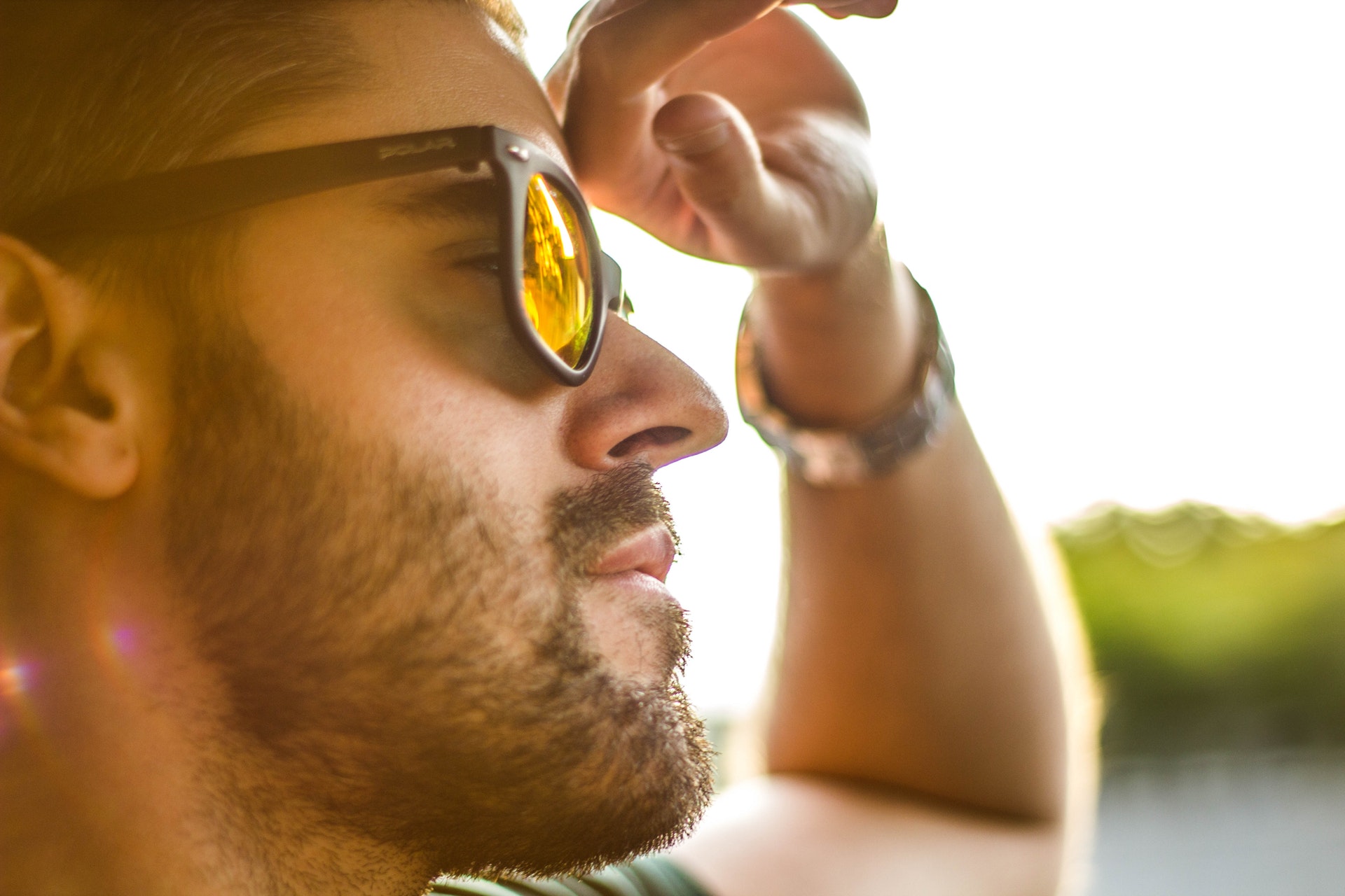 5 Of The Best Designer Sunglasses Brands