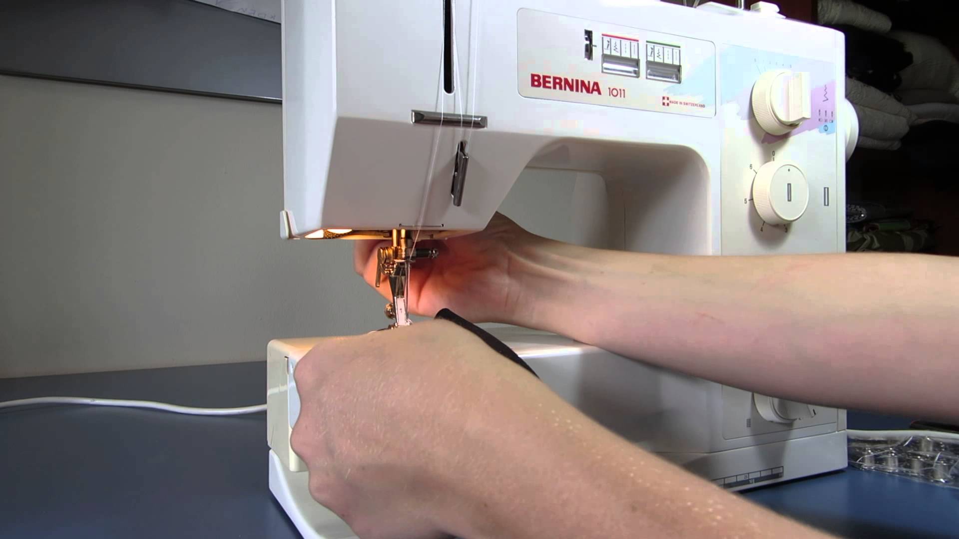 Significance And Unique Benefits Of Owning A Sewing Machine