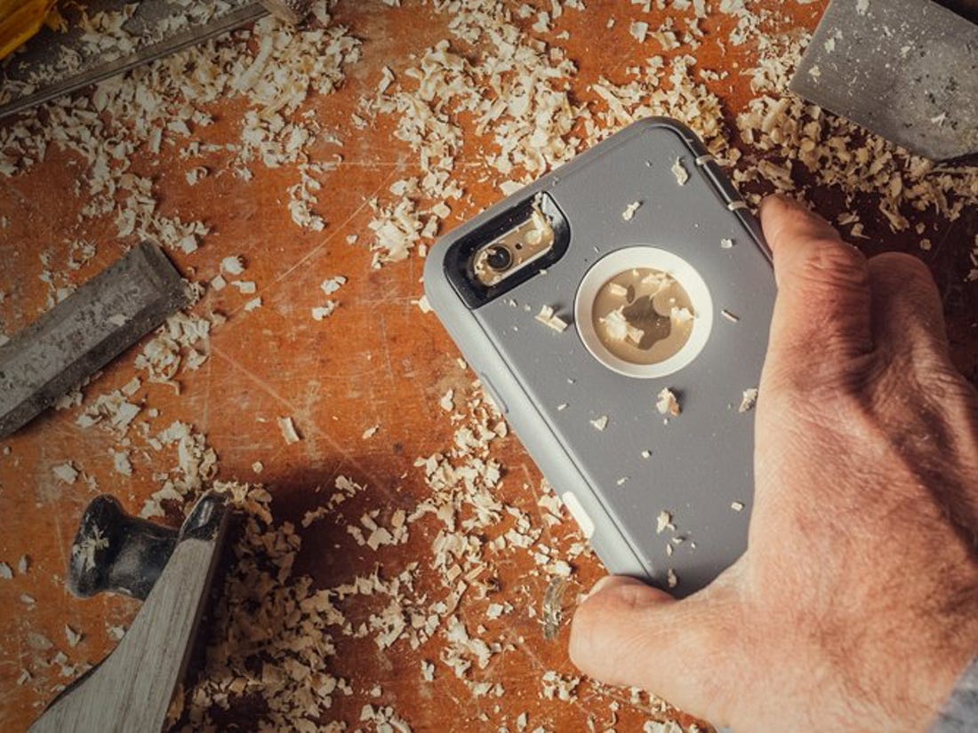 What Are The Benefits Of Innovative Products To Protect Mobile Devices?