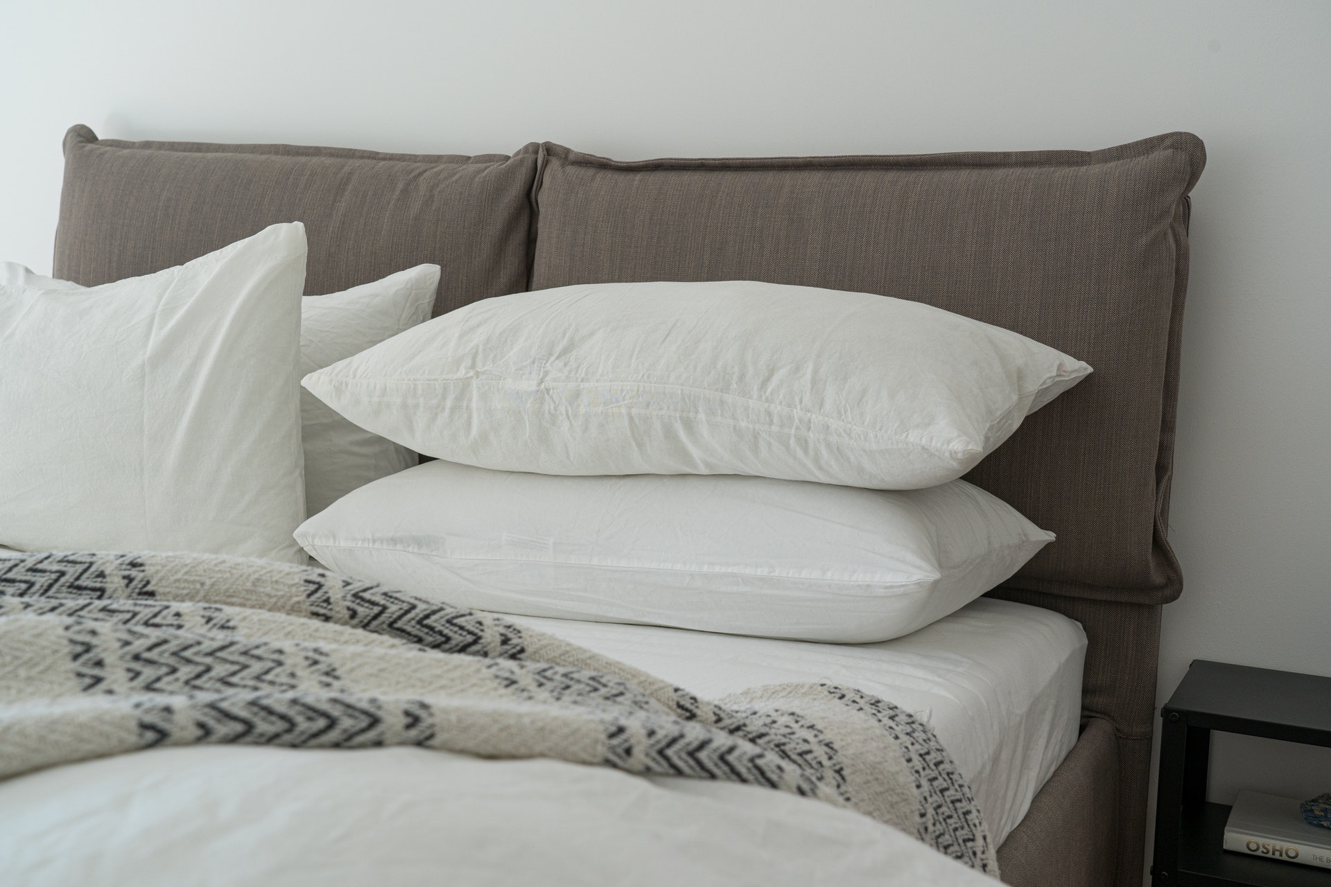 My Linen: Buy Your King-Sized Bed Sheets Here