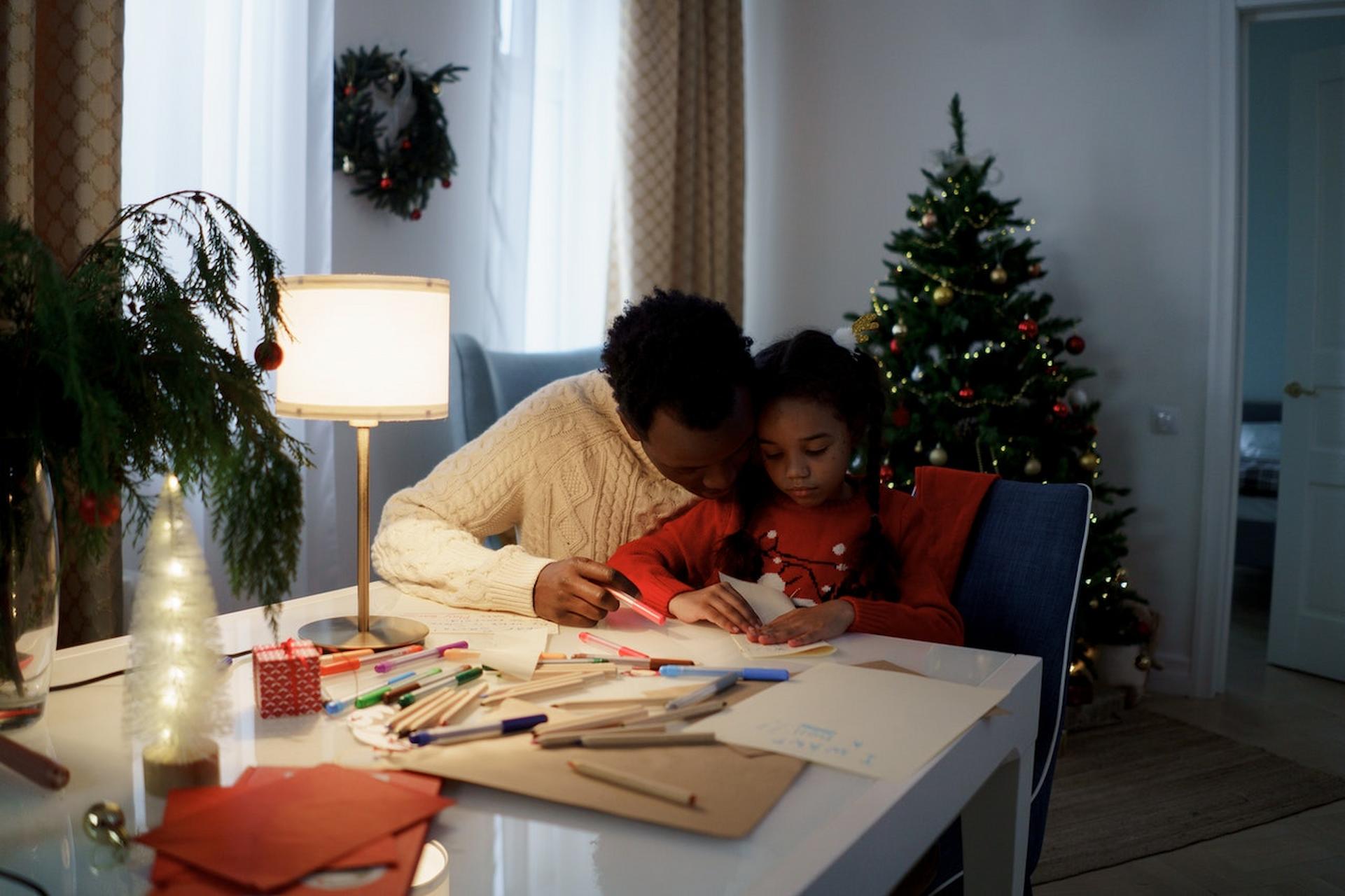 How Santa Pads Can Make Your Child Christmas An Amazing Fiesta!