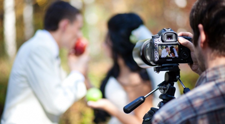 Benefits Of Hiring A Professional Wedding Photographer
