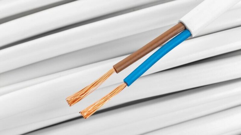 power cables