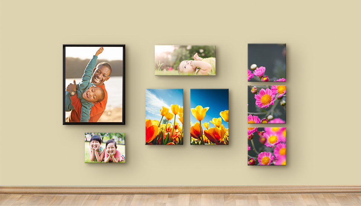 Characteristics Of Canvas Printing That Is In Great Demand