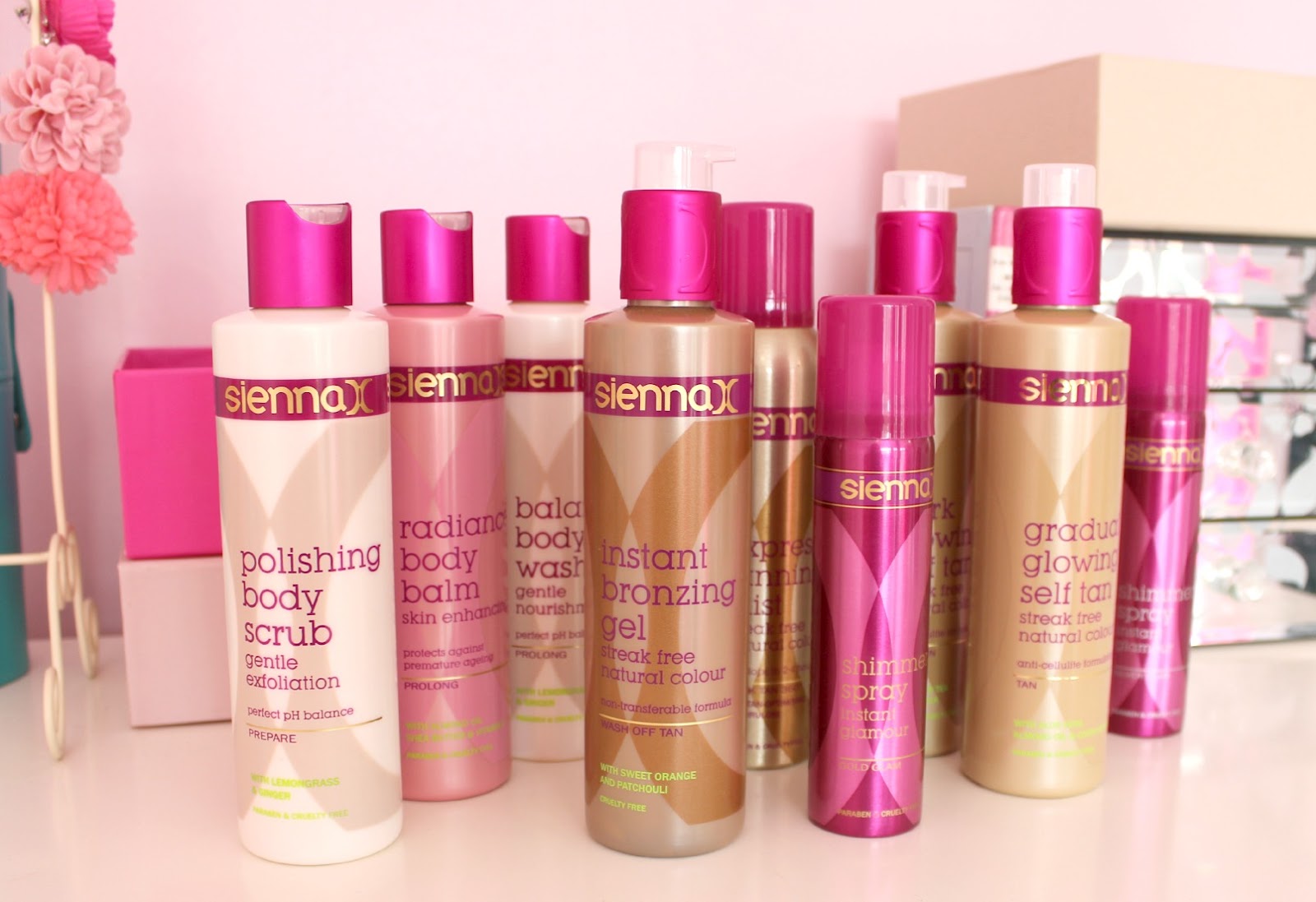 The Key Things That You May Want To Know About Fake Tan