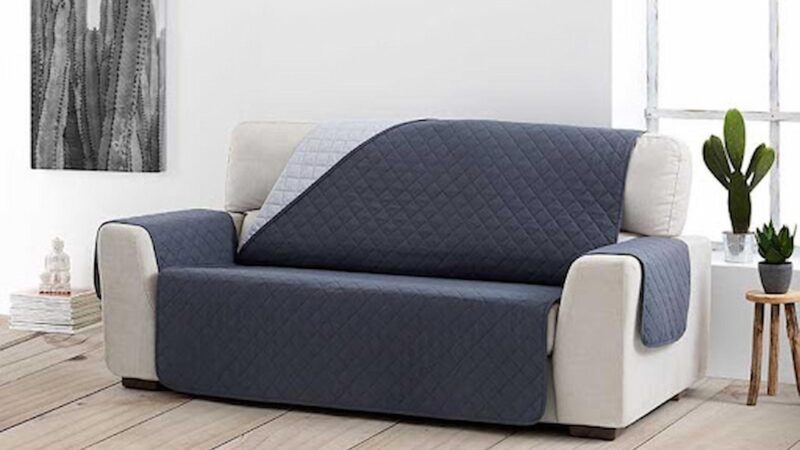 Sofa covers