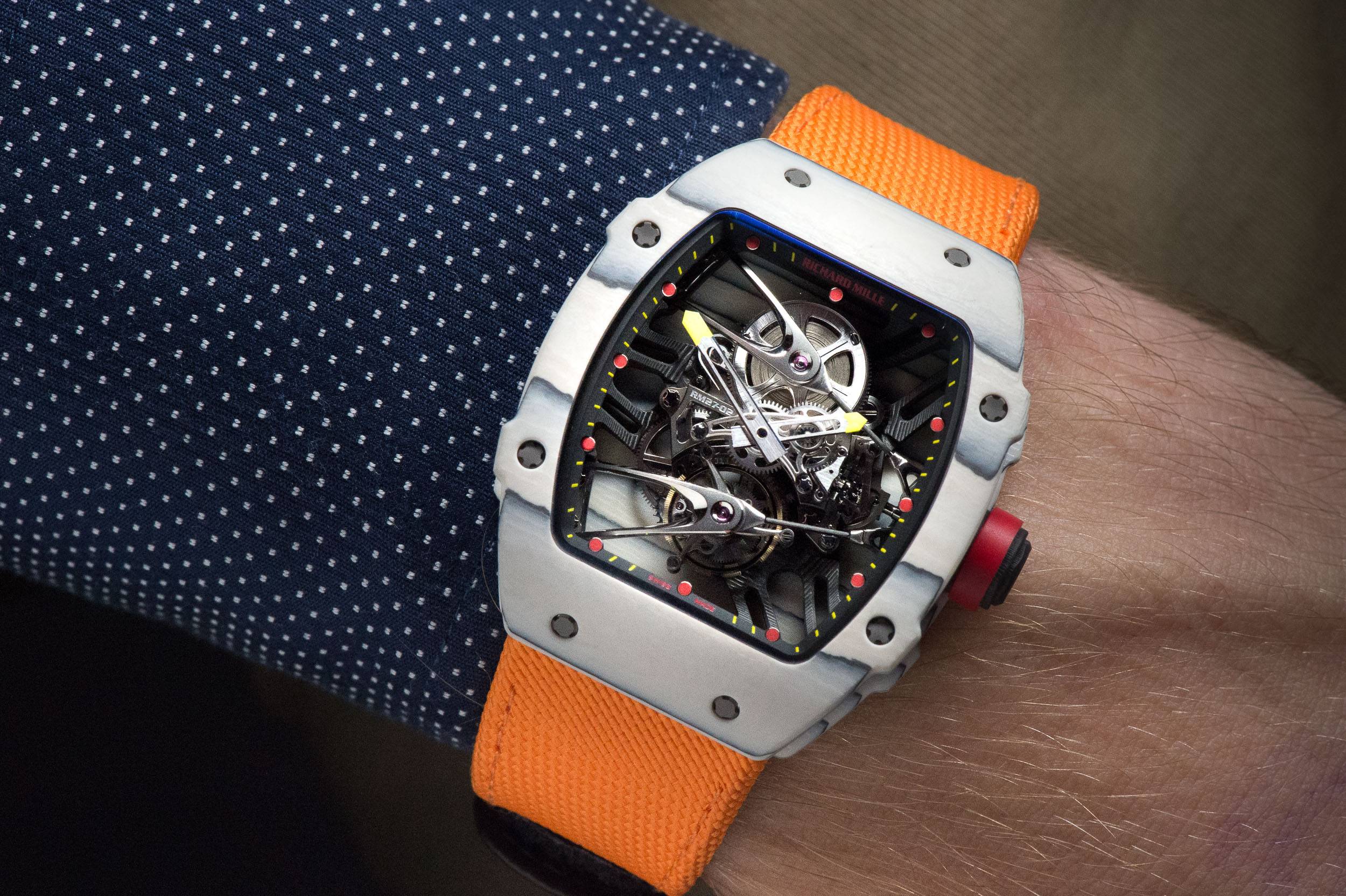 4 Reasons To Still Wear A Watch In Today’s Digital Society