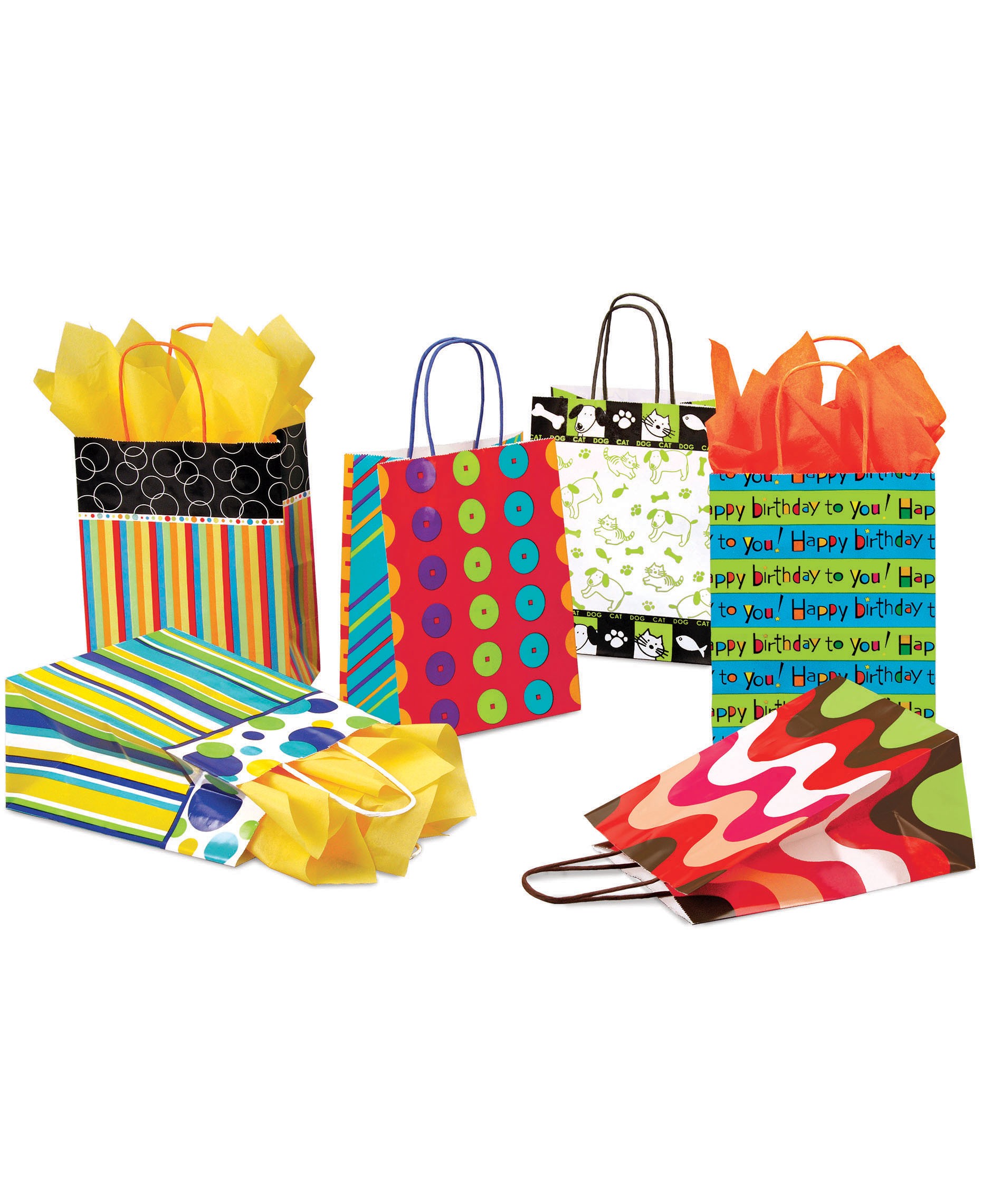The Benefits Of Printed Bags Within Marketing