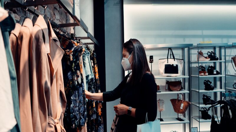 women's boutique