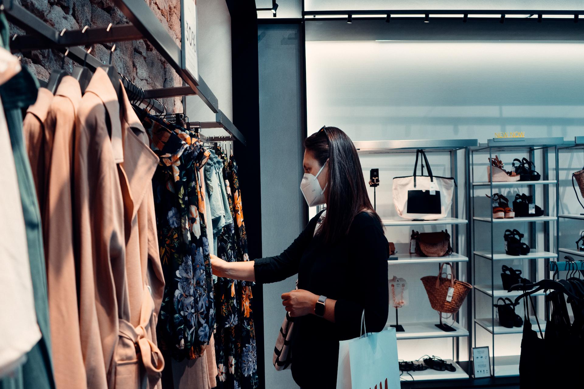 From Trendy To Timeless: The Magic Of A Boutique Dress Collection